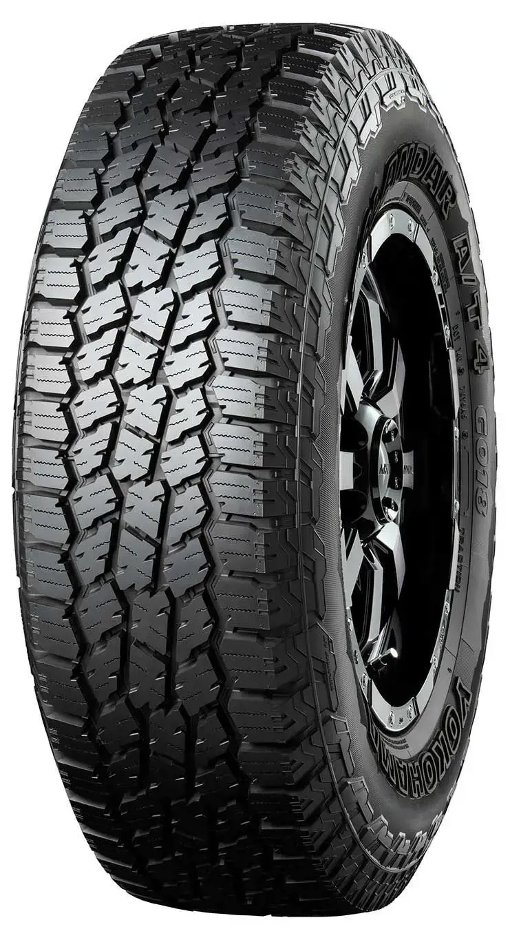 Ελαστικά τζιπ YOKOHAMA Geolandar AT4 (G018A) XL FP 285/45 R22 114H