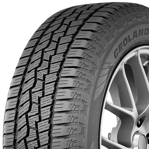Anvelope jeep YOKOHAMA GEOLANDAR CV 4S G061 XL FP 265/50 R20 111V