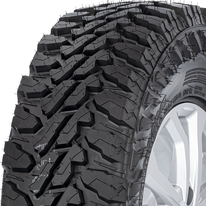Geolandar R15 YOKOHAMA Geolandar MT G003 POR PR6 RBL FP 30/9.5 R15 104Q - Летни гуми ...