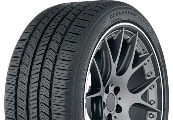 Anvelope auto YOKOHAMA GEOLANDAR X-CV 265/45 R21 104W