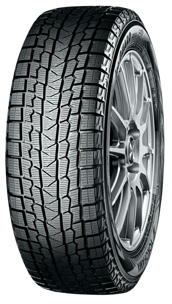 YOKOHAMA IceGuard IG53 FP 195/50 R19 88H Ελαστικά αυτοκηνίτου YOKOHAMA IceGuard IG53 FP 195/50 R19 88H