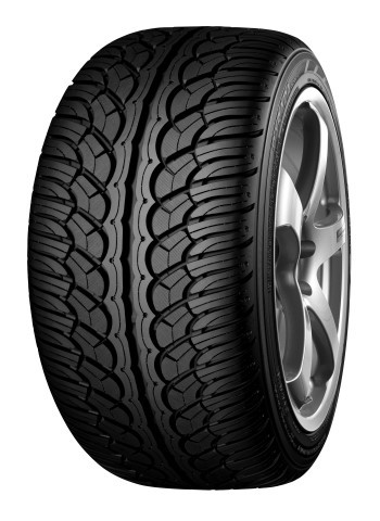 YOKOHAMA PARADA PA02 XL 285/45 R22 114V Гуми за кола YOKOHAMA PARADA PA02 XL 285/45 R22 114V