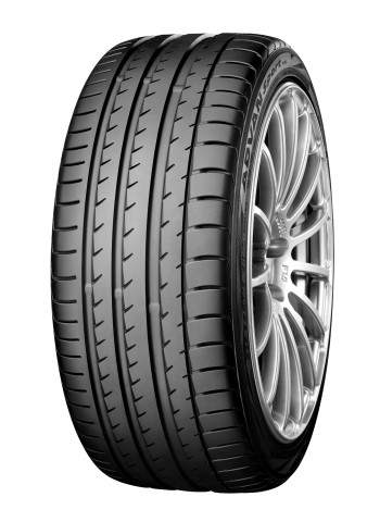 Гуми за кола YOKOHAMA V105N0 PORSCHE 285/35 R22 106Y