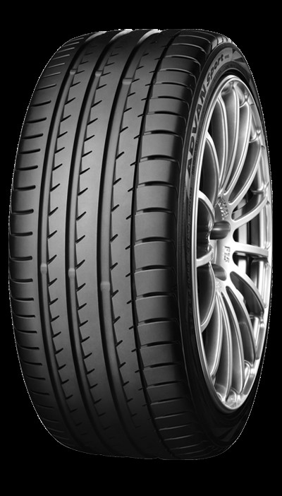Anvelope auto YOKOHAMA V105WXL XL 325/30 R21 108Y