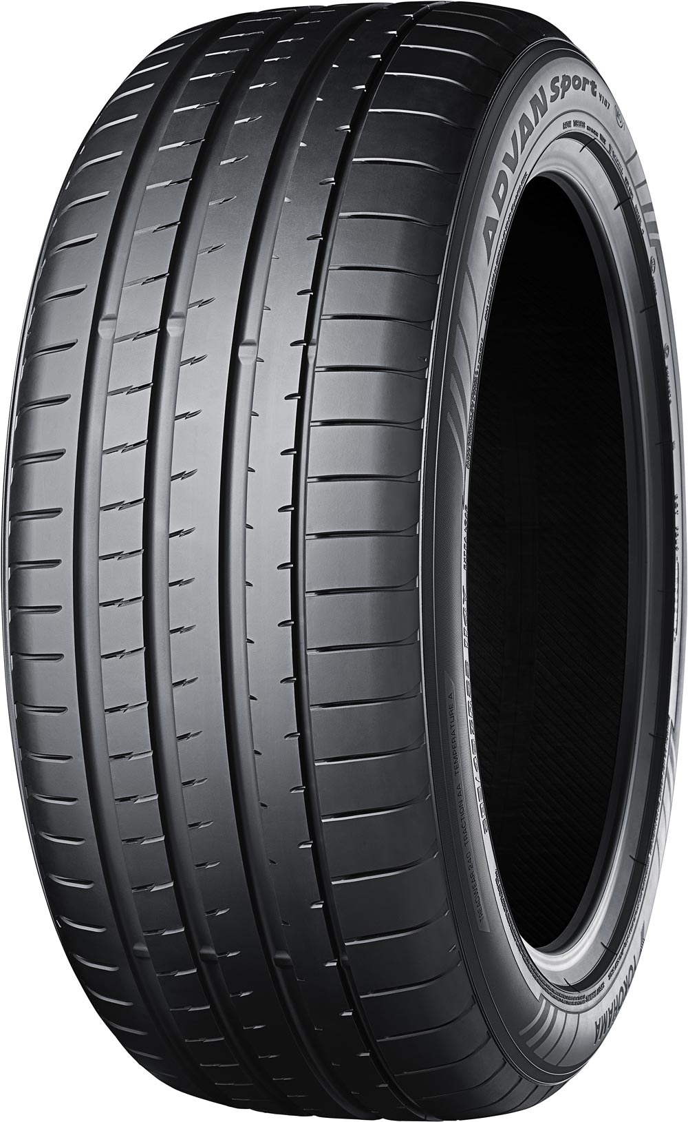 YOKOHAMA V107 XL 255/45 R19 104Y Anvelope auto YOKOHAMA V107 XL 255/45 R19 104Y