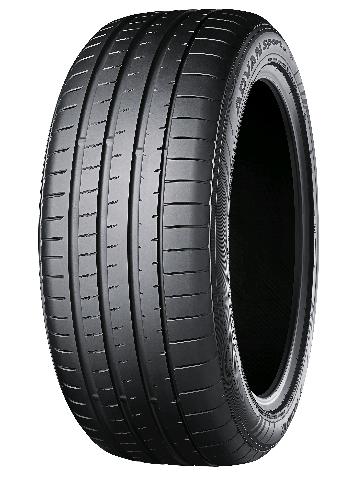 YOKOHAMA V107A DOT 2023 295/35 R20 105Y Anvelope auto YOKOHAMA V107A DOT 2023 295/35 R20 105Y