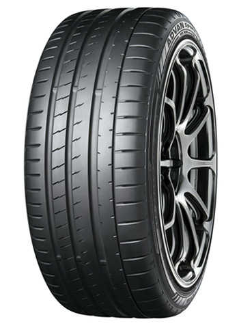 Anvelope auto YOKOHAMA V107D MERCEDES FP 325/40 R22 114Y