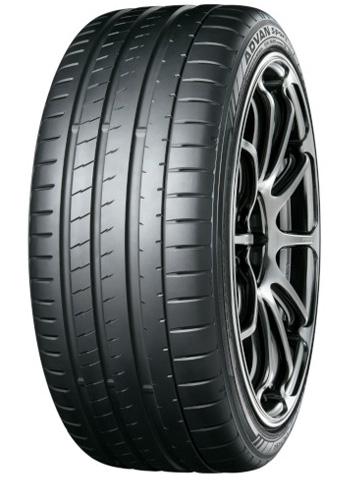 YOKOHAMA V107E SILENT FOAM XL 315/35 R21 111Y Ελαστικά τζιπ YOKOHAMA V107E SILENT FOAM XL 315/35 R21 111Y