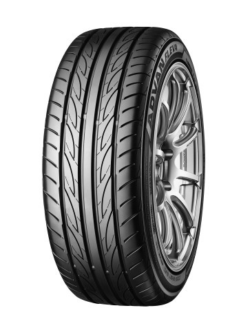 Гуми за кола YOKOHAMA V107E XL 285/30 R20 99Y