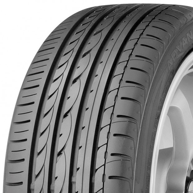 Ελαστικά αυτοκηνίτου YOKOHAMA V107EXL XL 315/35 R22 111Y