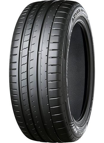 Anvelope auto YOKOHAMA V108A XL 235/40 R19 96W