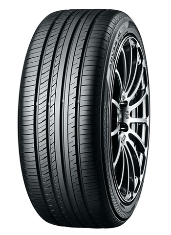 Anvelope auto YOKOHAMA V552 XL 245/45 R20 103Y