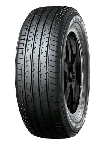 Ελαστικά τζιπ YOKOHAMA V61A 235/60 R18 103H