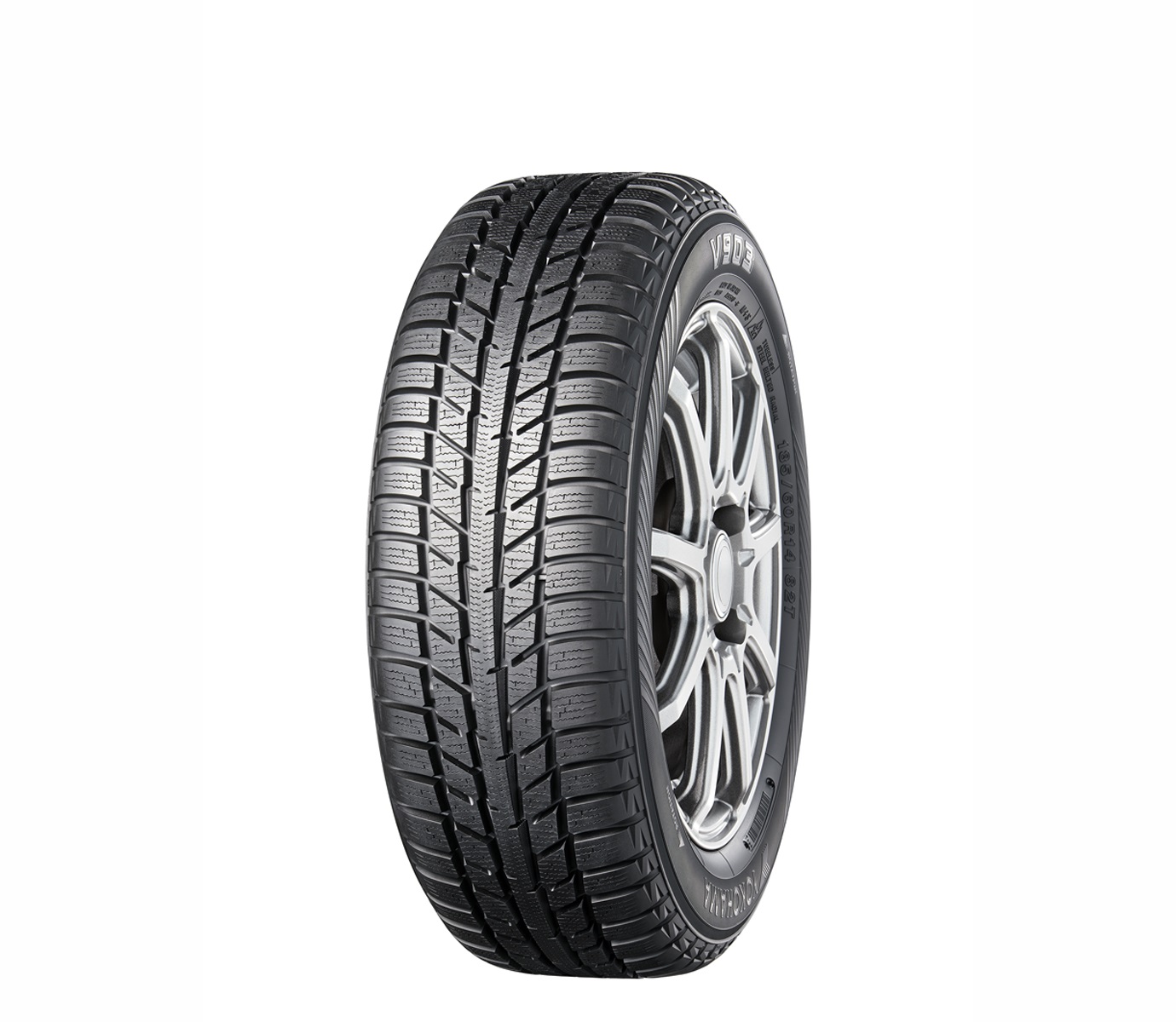 Anvelope auto YOKOHAMA V903 175/60 R16 82H