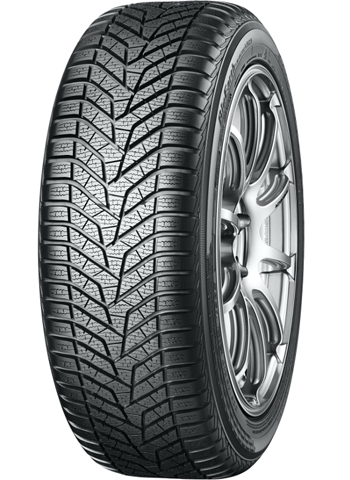 Гуми за кола YOKOHAMA V905BLUERF RFT 245/50 R19 105V