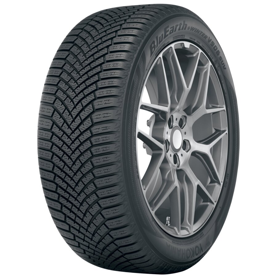 Anvelope auto YOKOHAMA V906 XL 275/35 R21 103W