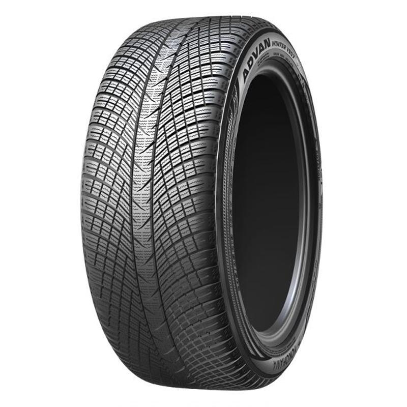 Anvelope auto YOKOHAMA V907 XL 265/35 R21 101W