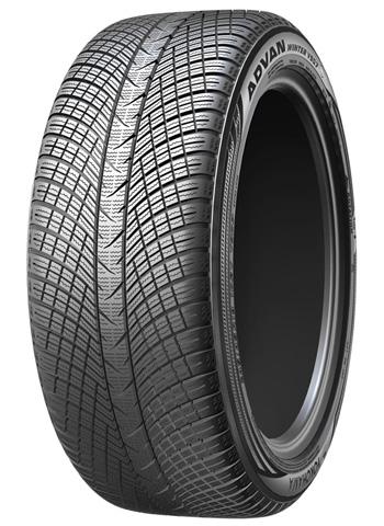 Anvelope auto YOKOHAMA V907A MO1A XL 245/45 R19 102V