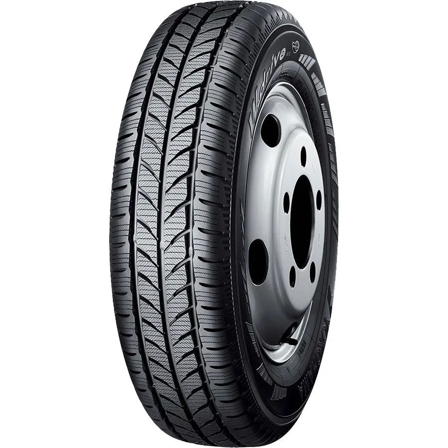 Anvelope microbuz YOKOHAMA W drive (WY01) C 195/70 R15 104R