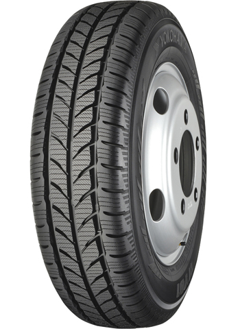 YOKOHAMA WY01WDRIVE 235/60 R17 117R Anvelope microbuz YOKOHAMA WY01WDRIVE 235/60 R17 117R