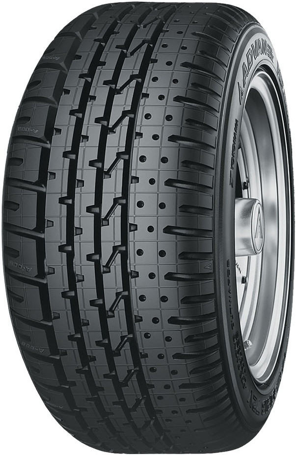 YOKOHAMA Advan HF type-D A008 165/70 R10 72H Anvelope auto YOKOHAMA Advan HF type-D A008 165/70 R10 72H