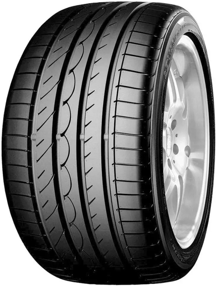 Гуми за кола YOKOHAMA Advan Sport (V103B) DOT 2023 235/55 R20 102V