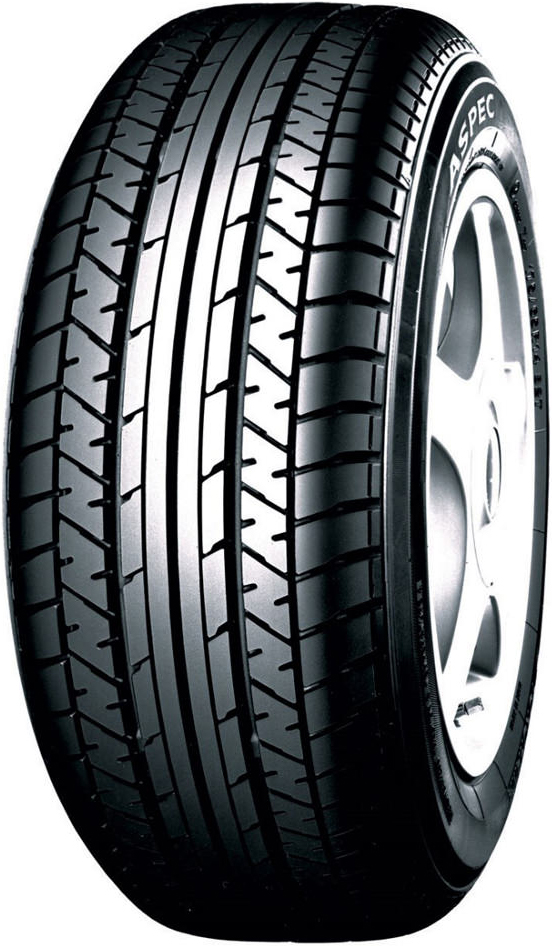 Anvelope auto YOKOHAMA Aspec A349A 215/60 R17 96H