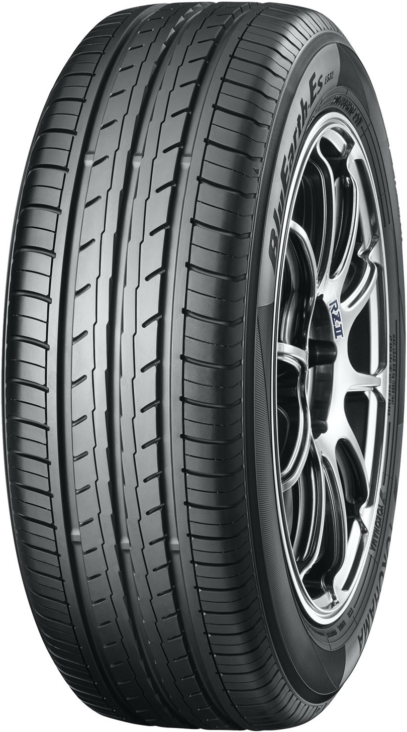 Гуми за кола YOKOHAMA ES32 175/55 R15 77V
