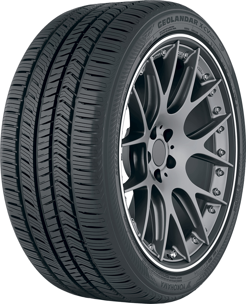 YOKOHAMA G057 XL 235/45 R20 100W Ελαστικά τζιπ YOKOHAMA G057 XL 235/45 R20 100W