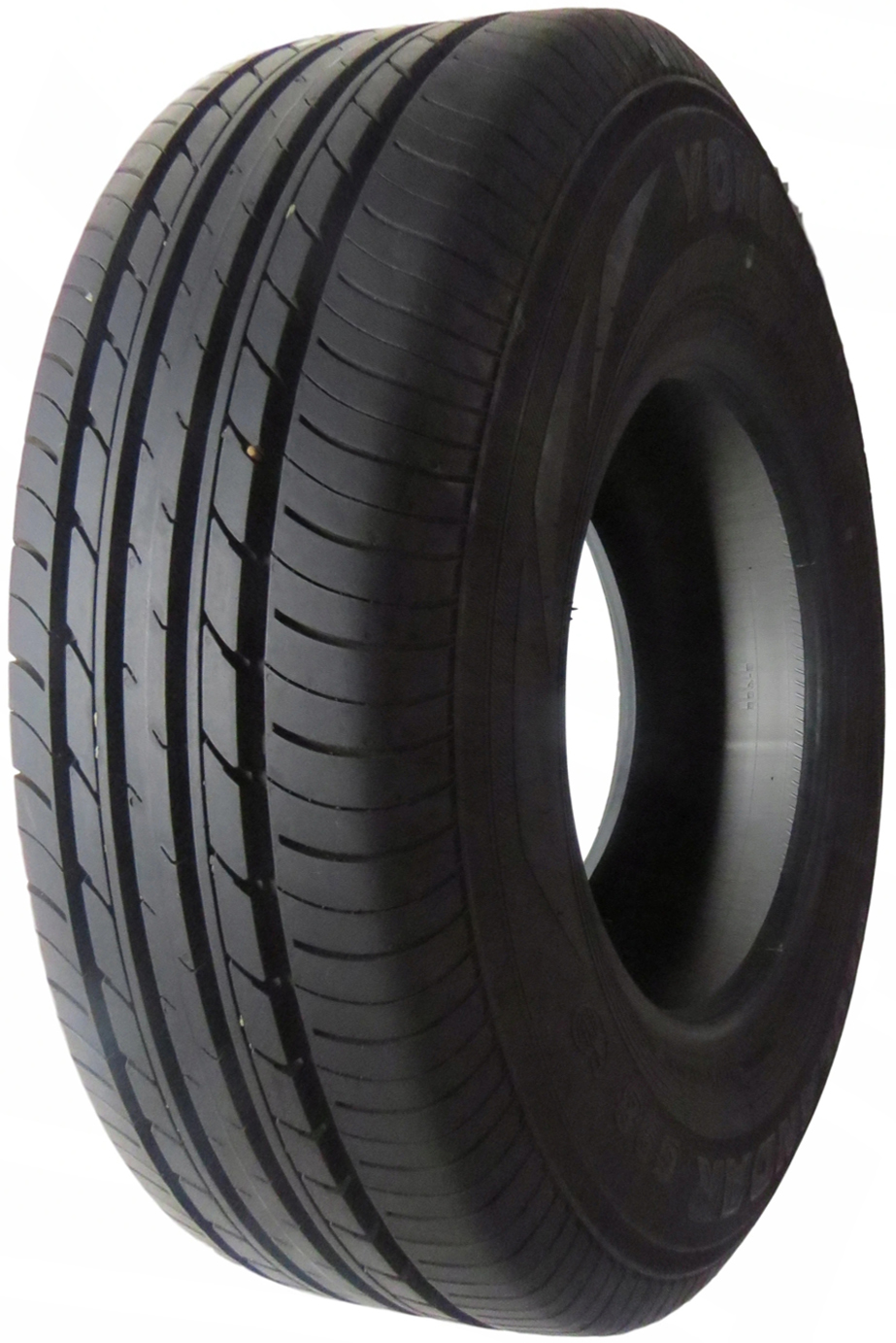 Гуми за джип YOKOHAMA Geolandar (G98FV) 225/65 R17 102V