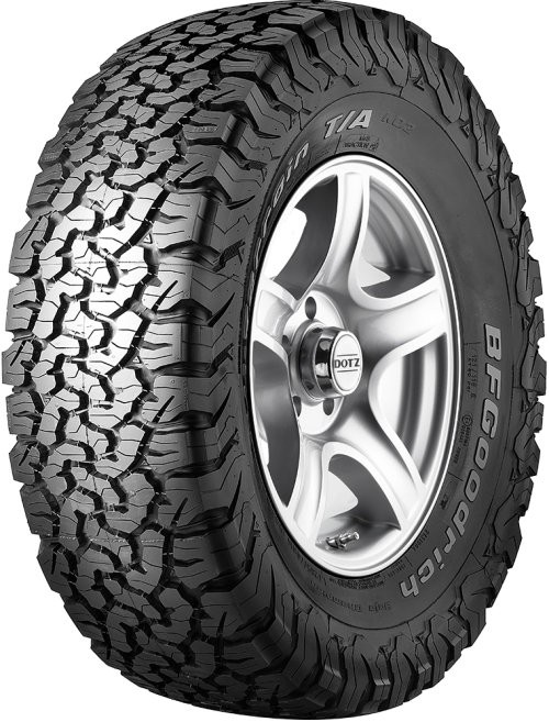 Гуми за джип Ziarelli Ice Power 255/75 R17 115T