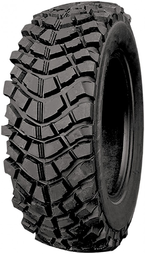 Anvelope jeep Ziarelli Mud Power 255/65 R16 109H